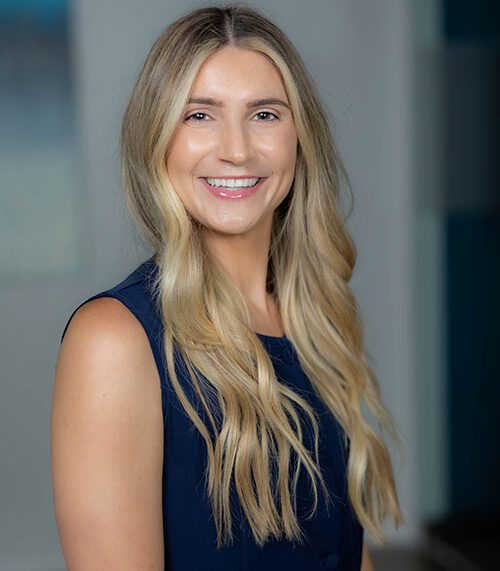 McKenna Dehn