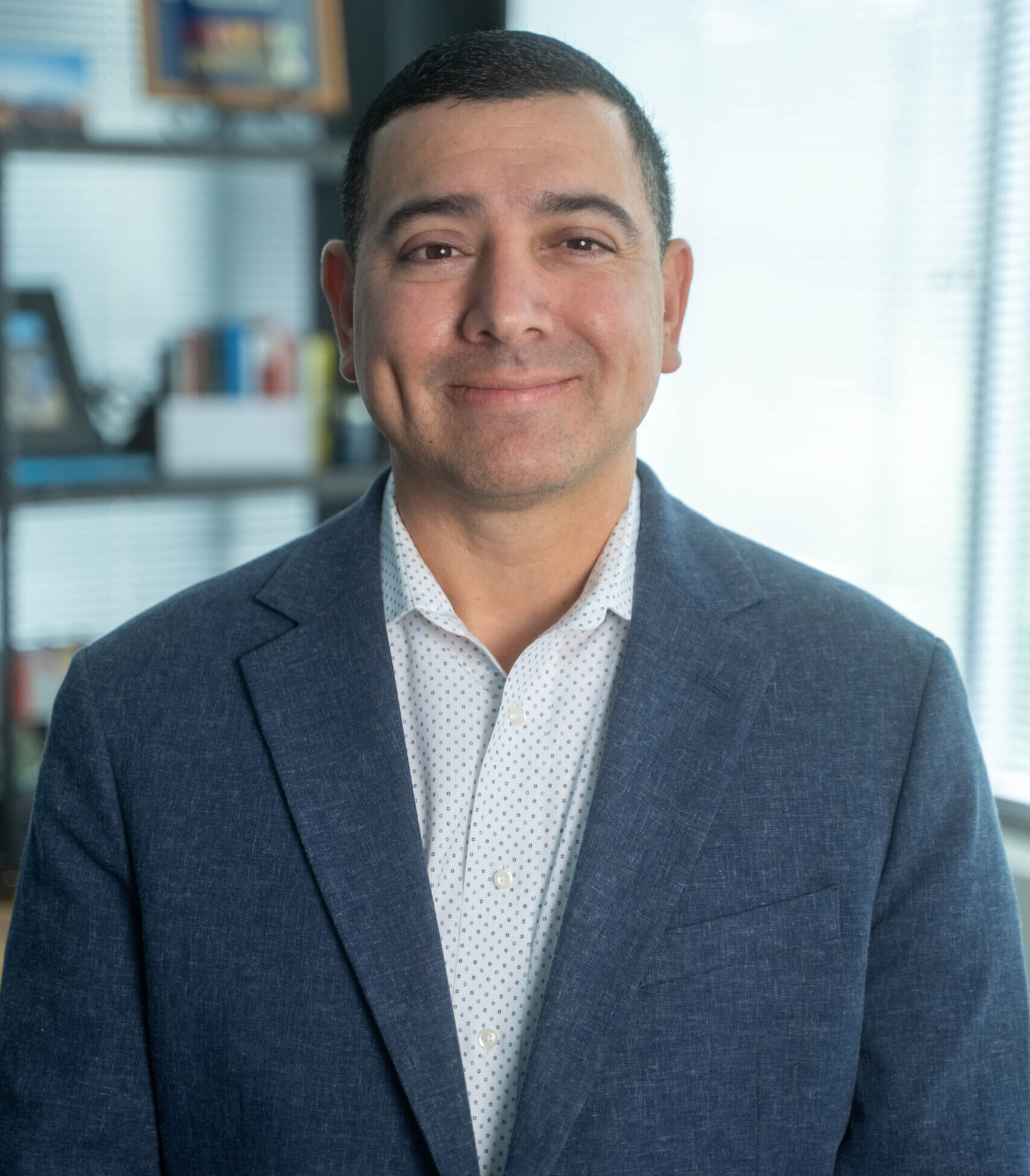 David Melchor